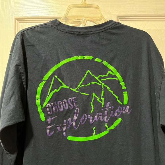 Venforth Tee - Picture 8 of 8